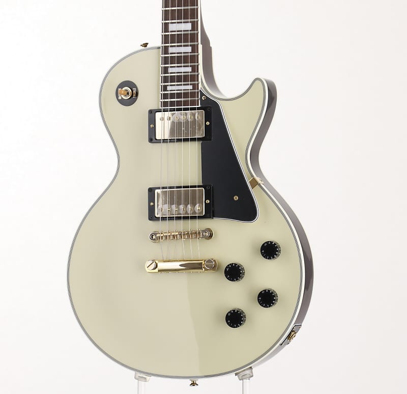 Tokai LC156s Vintage white [SN 2145638] [03/21]