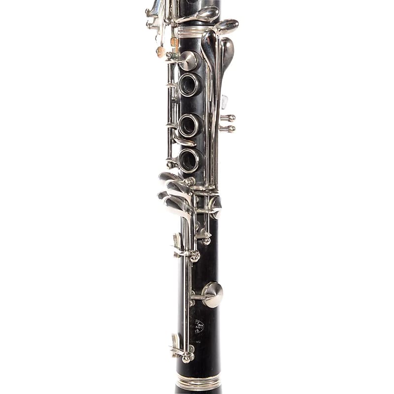 1972 R13 Buffet Clarinet USED Reverb