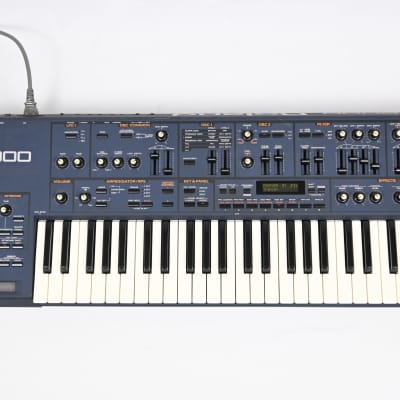 Roland JP-8000 *Fully Serviced*