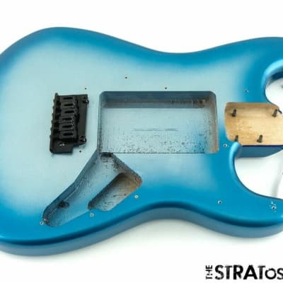 ESP Super Strat！超美品！ Super Strat | eBay