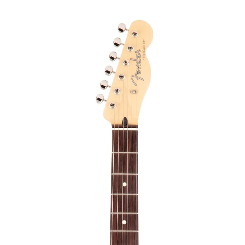Fender Japan Hybrid II Telecaster Electric Guitar, RW FB Fender Japan Hybrid II Telecaster Electric Guitar, RW FB