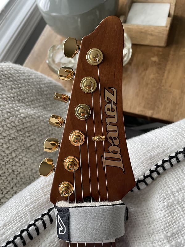 IKAZ02 | Ibanez Wiki | Fandom