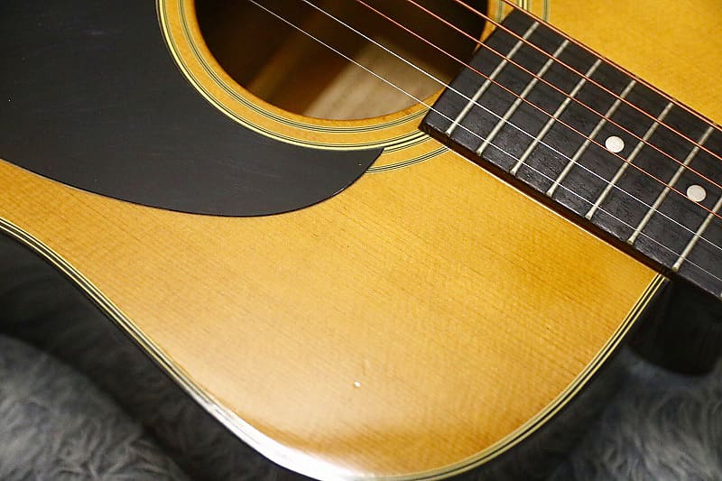 80s made Vintage Tokai Cat's Eyes CE-150 High quality | Reverb
