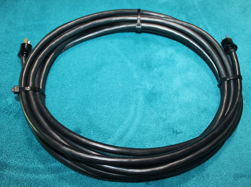 Polk Audio SDA II Interconnect Cable Reverb