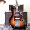 Squier - Classic Vibe Bass VI - 3-Color Sunburst - Never Owned - w/ Gig Bag