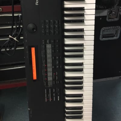 Roland XP-50 - What To Know & Where To Buy | Equipboard