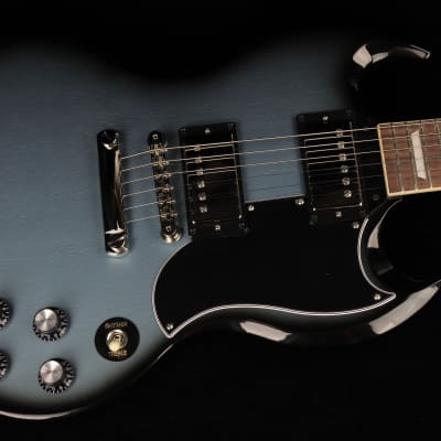 Gibson SG Standard '61 - PK (#086) image 1