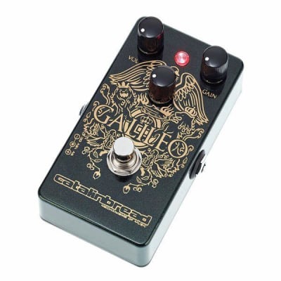 Catalinbread Galileo MKII | Reverb