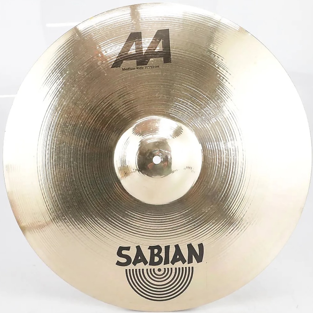 Sabian 21