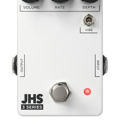 JHS Pedals 3 Series Chorus for sale