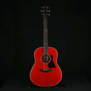 Taylor Limited Edition AD17e Redtop Spruce/ Ovangkol With AeroCase