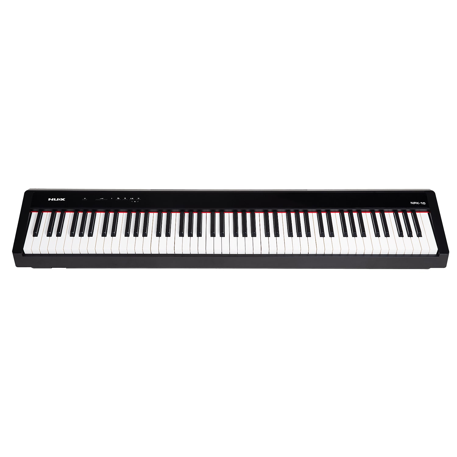 NuX NPK-10 88-Key Digital Piano | Reverb