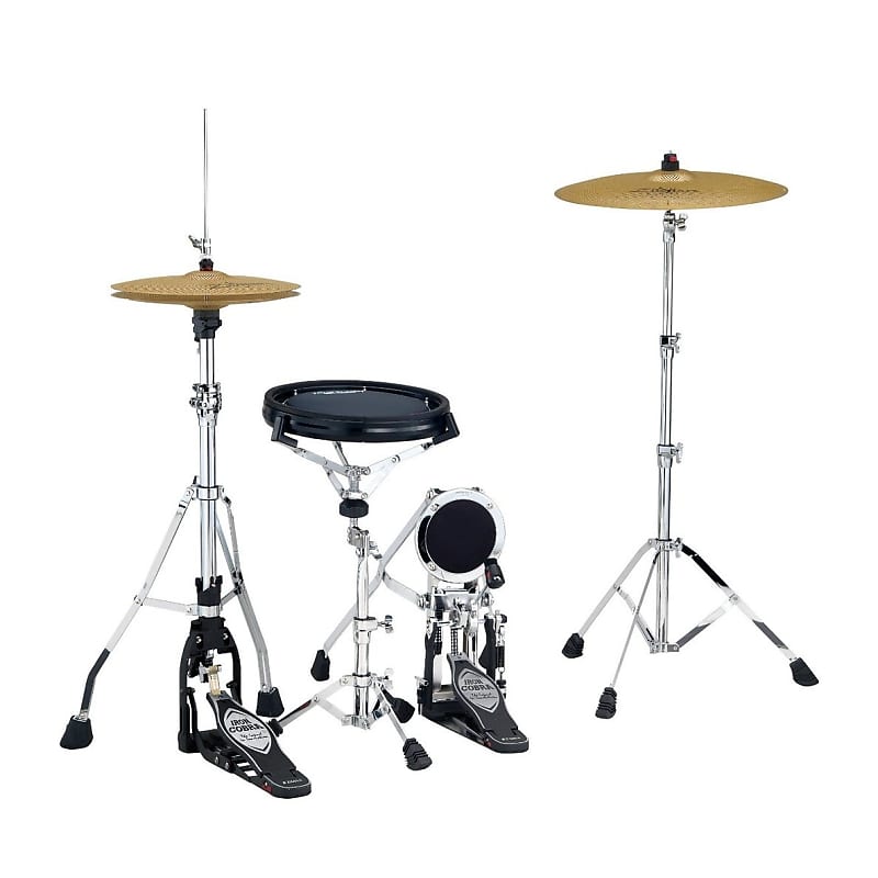 Tama TTK2S 2pc True Touch Training Kit image 1