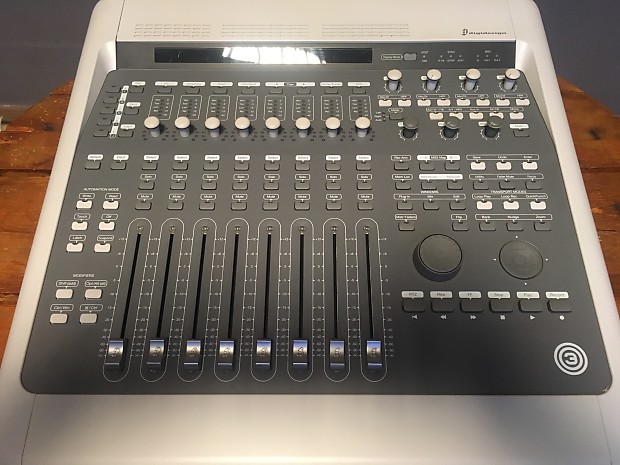 DTM・DAW Avid(Pro tools) digidesign 003 Factory Digidesign 003