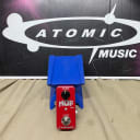 TC Electronic Hall Of Fame HOF Mini Reverb Pedal Red