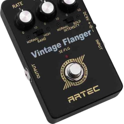 Reverb.com listing, price, conditions, and images for artec-se-flg