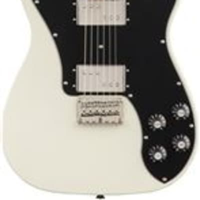 Squier Classic Vibe '70s Telecaster Deluxe | Reverb Squier Classic Vibe '70s Telecaster Deluxe | Reverb