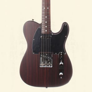 Fender Japan Limited Rosewood Telecaster Electric Guitar