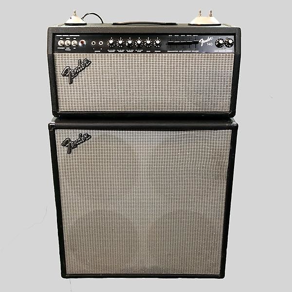Fender shop 140 amp