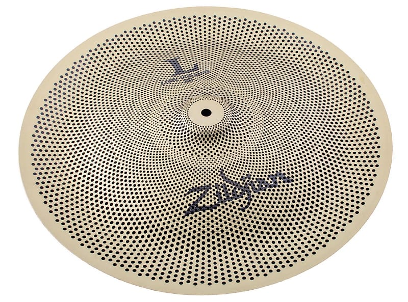 Zildjian L80 Low Volume China Cymbal image 1
