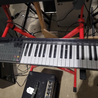 Elektron Digitone Keys 37-key Digital FM Synthesizer - Local Pickup Only