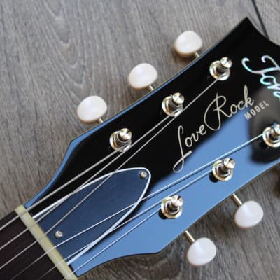 ギター Tokai TJ122 Tokai TJ122（中古）【楽器検索デジマート】