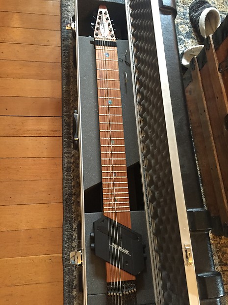 Chapman The Stick Reverb