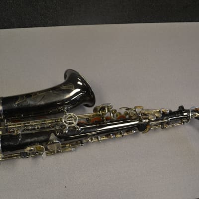 Cannonball Royal Crown Series Saxophone, Alto image 12