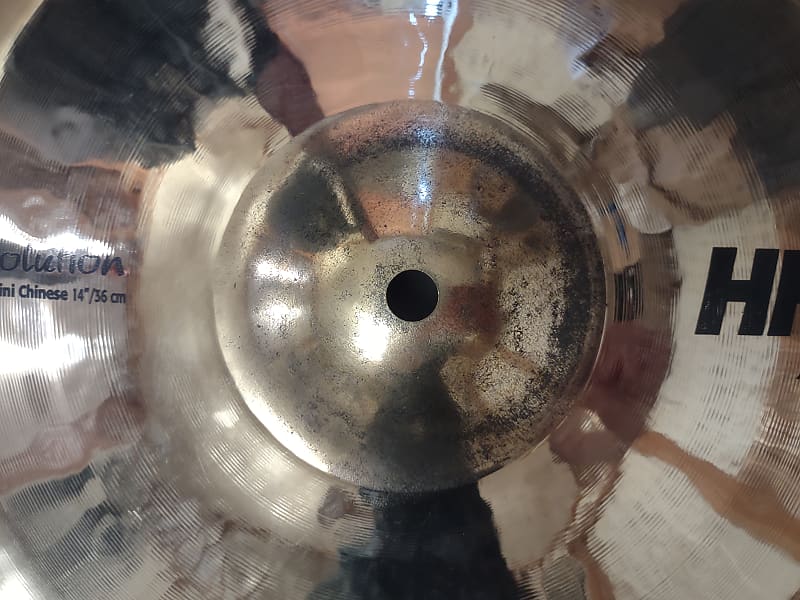 Sabian 14