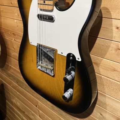 Fender Highway One Texas Telecaster 2003 - 2009 | Reverb Canada Fender Highway One Texas Telecaster 2003 - 2009 | Reverb Canada