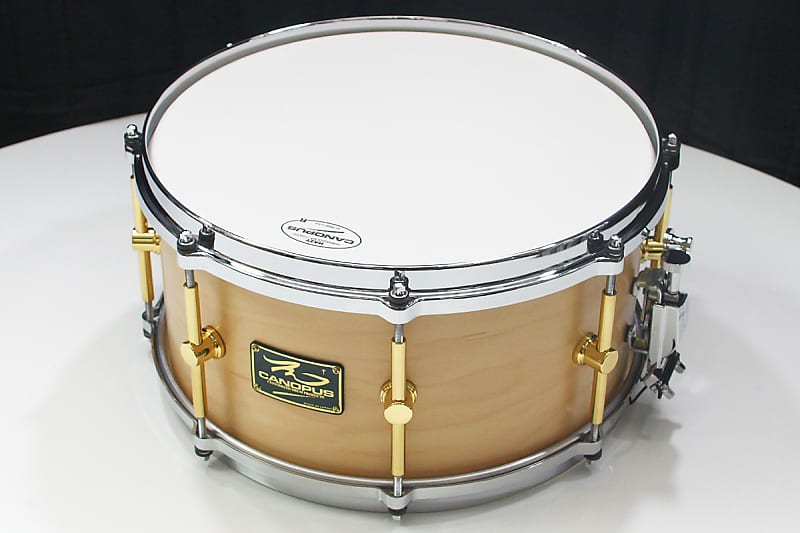 Vintage Snare Wire - Canopus Drums Online Store