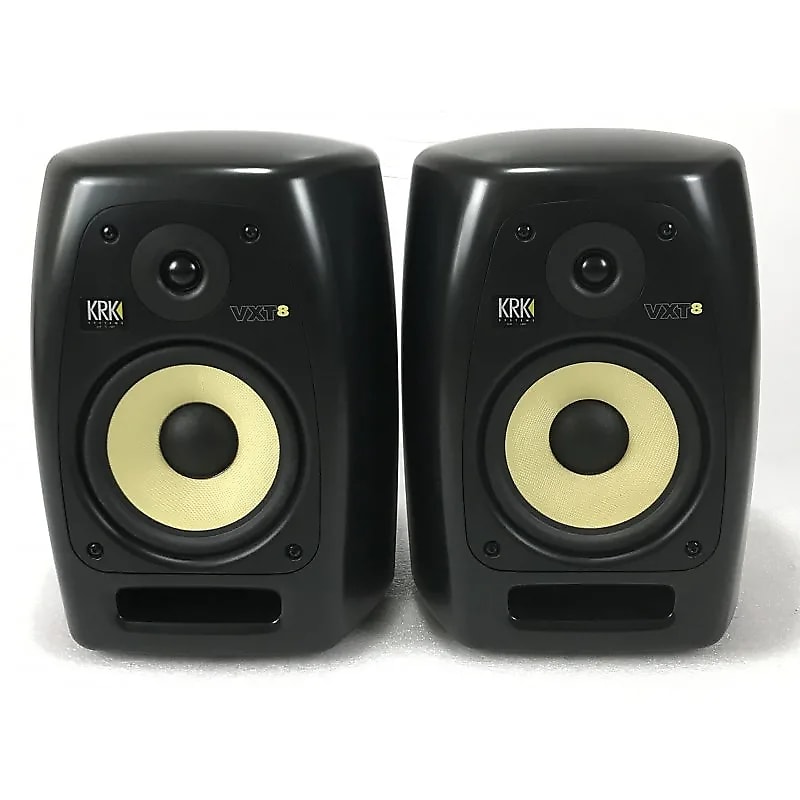 Krk hot sale vxt 8