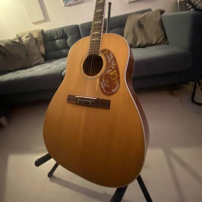 S Yairi YD-402 1979 Natural | Reverb The Netherlands