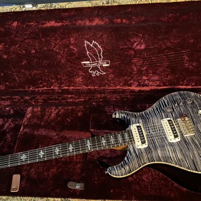 NEW ! 2024 Paul Reed Smith PRS Private Stock John McLaughlin Limited Edition Signature Model - Authorized Dealer - RARE! G02350 image 14