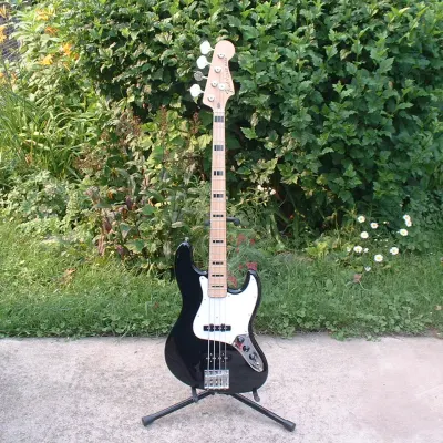 Fender Geddy Lee Artist Series Signature Jazz Bass MIJ 1999 - 2014 for sale