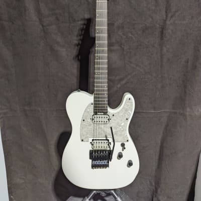 Schecter Sun Valley Super Shredder PT FR | Reverb