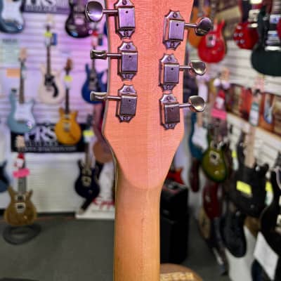 Mosrite Combo Vintage 1960's - Pre Owned image 20