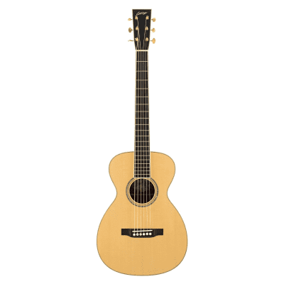 Collings Baby 3 