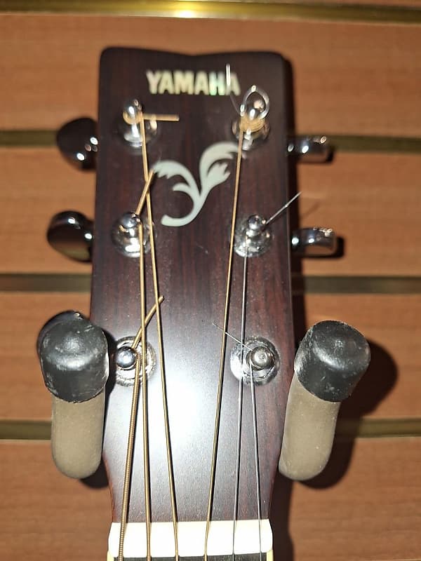 Yamaha FGX-04 LTD Acoustic Electric Guitar (Cherry Hill, NJ
