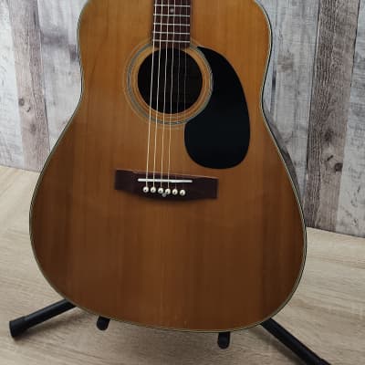 Greco F 100 1980's Natural | Reverb