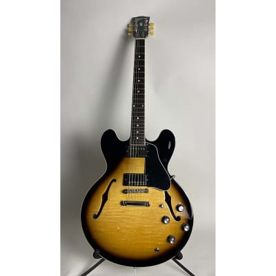 Gibson ES-335 image 4