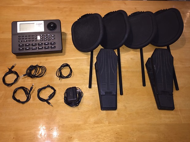 Alesis ion deals idm02