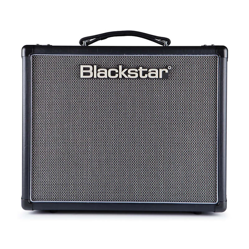 Blackstar HT-5R MKII Tube Combo Amp with Reverb image 1
