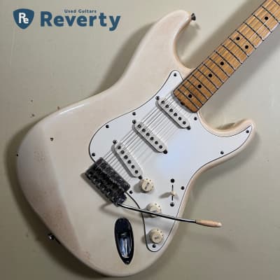 Fender Japan ST68-85TX Stratocaster VWT Made in Japan 1994 | Reverb