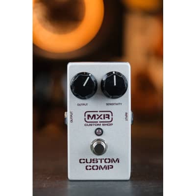 Reverb.com listing, price, conditions, and images for mxr-csp202-custom-comp