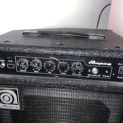 Ampeg BA-110v2 40-Watt 1x10