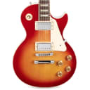 Used Gibson Les Paul Traditional Cherry Sunburst 2016