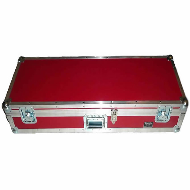 Nord C2D Portable Combo Organ ATA FLIGHT CASE! CUSTOM For C2D FULL WARRANTY! NEW image 1