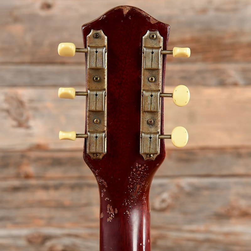 Gretsch Corvette 1961 - 1963 image 7