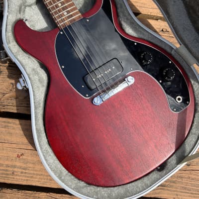 Gibson Les Paul Junior Tribute DC 2019 - 2020 | Reverb Gibson Les Paul Junior Tribute DC 2019 - 2020 | Reverb